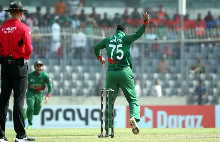 Cricket Fans Interesting Reactions on Twitter After India Loss To Bangladesh
