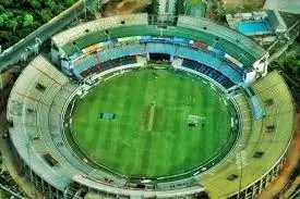 Niaz Stadium