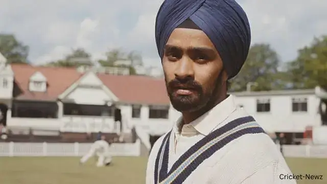 Bishan Singh Bedi India most iconic player in 70s.
