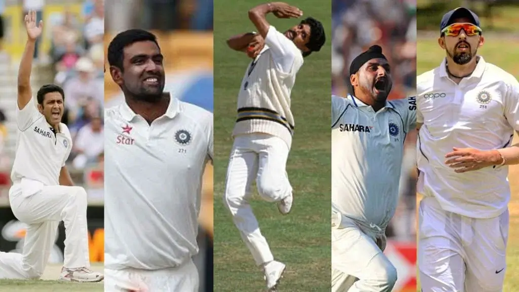 Most Wickets in Test for India: Know the top 11 list
