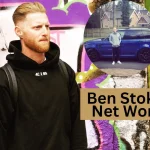 Ben Stokes Net Worth 2023, Salary, Biography, Car Collections
