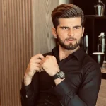 Shaheen Afridi Net Worth 2023, PSL Salary, Biography and Car Collection