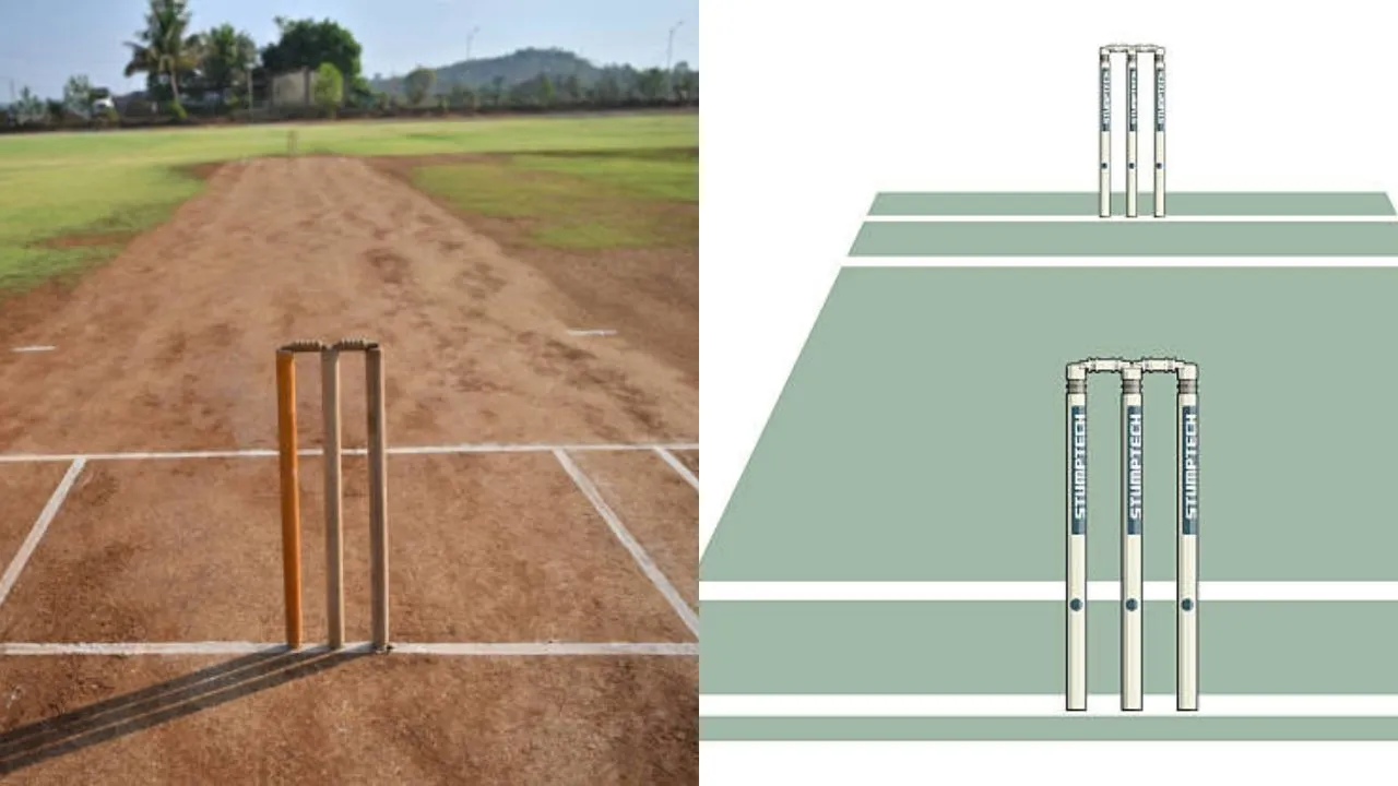 Cricket Pitch Length: A Comprehensive Guide for Players