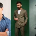 Top 10 Most Handsome Cricketers in The World of Current Times